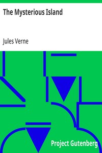 The Mysterious Island - Jules Verne